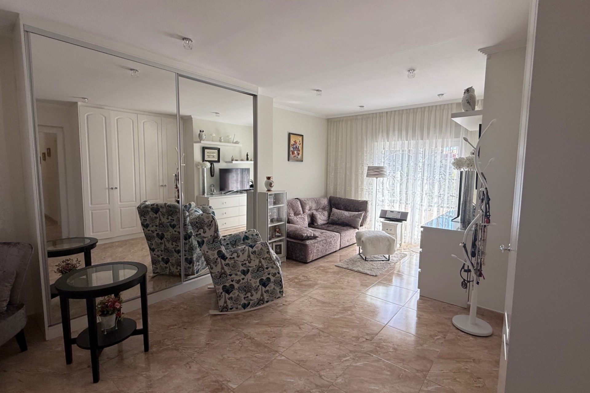 Återförsäljning - Villa -
Torrevieja - Costa Blanca