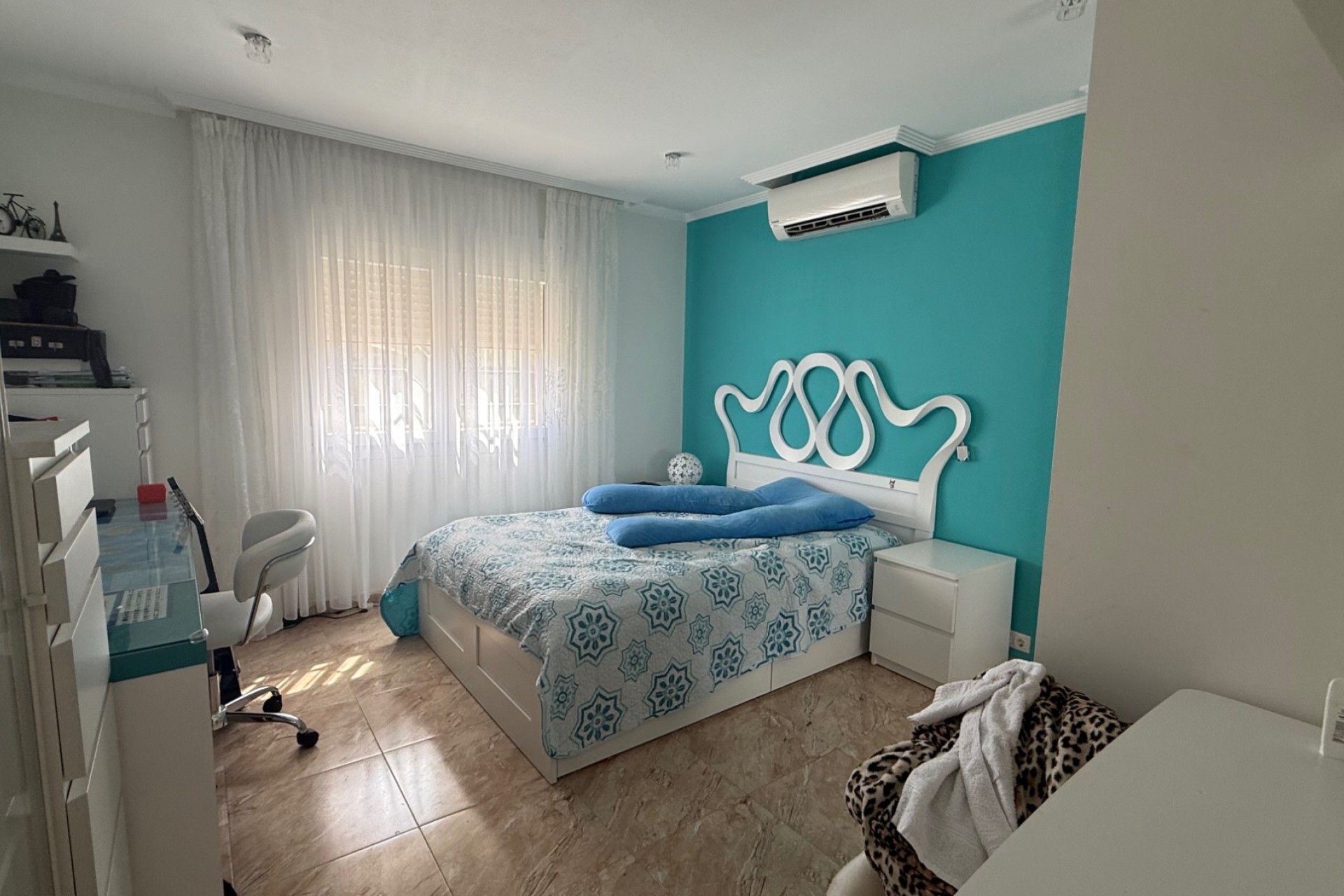 Återförsäljning - Villa -
Torrevieja - Costa Blanca