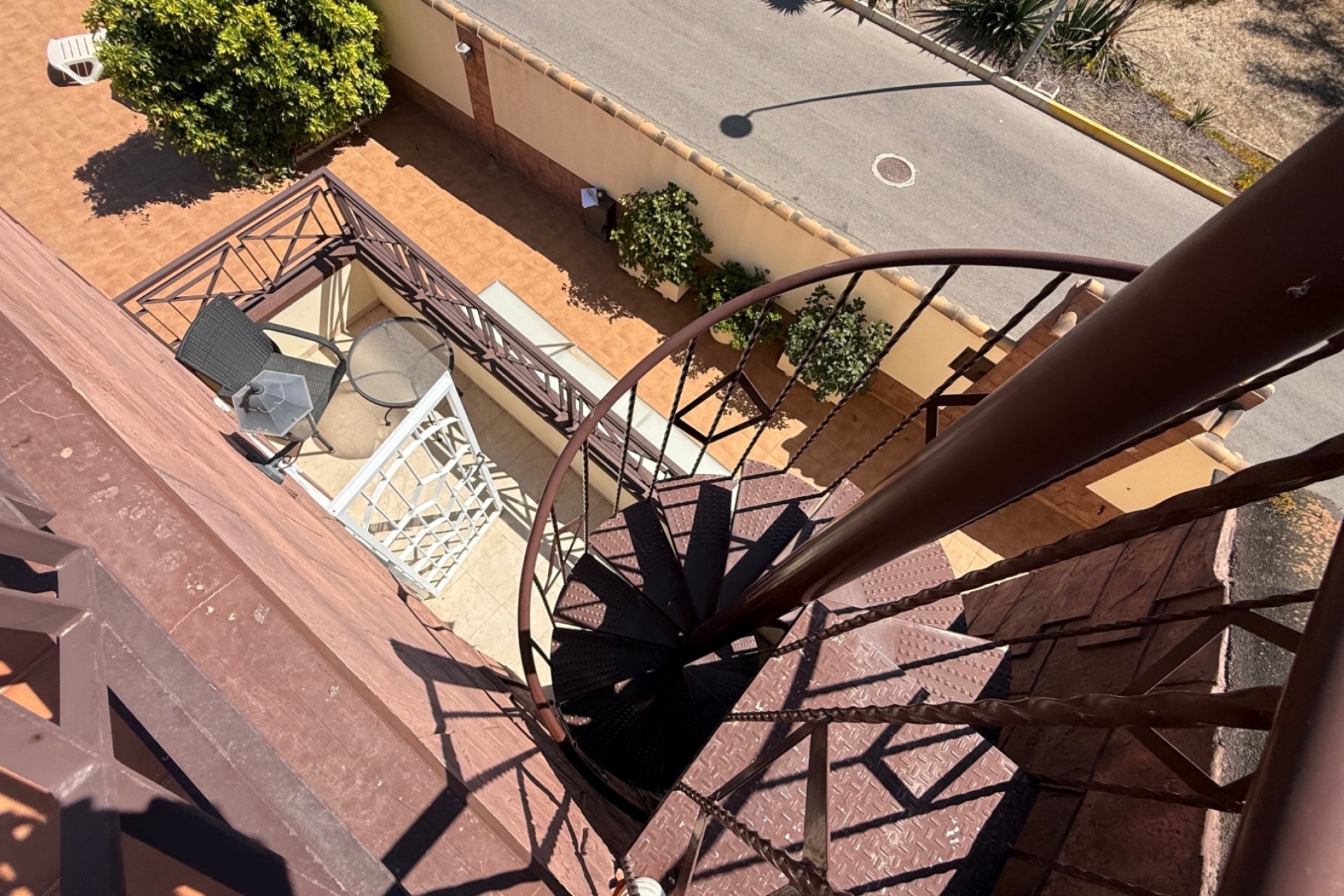Återförsäljning - Villa -
Torrevieja - Costa Blanca