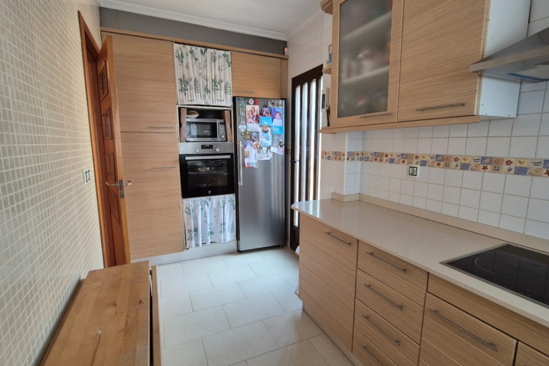 Återförsäljning - Villa -
Torrevieja - Costa Blanca