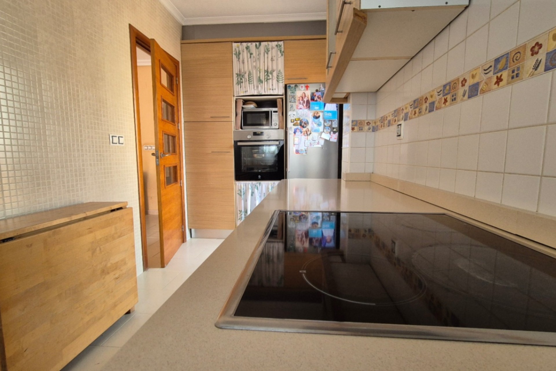 Återförsäljning - Villa -
Torrevieja - Costa Blanca