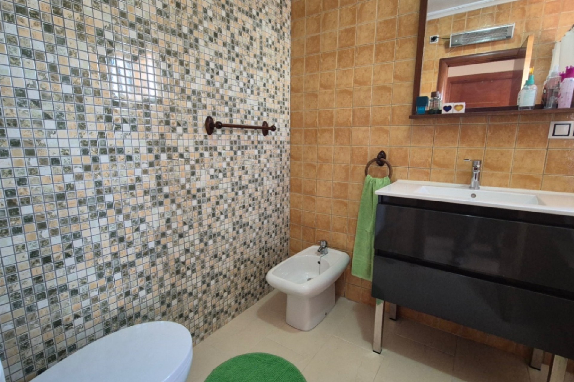 Återförsäljning - Villa -
Torrevieja - Costa Blanca