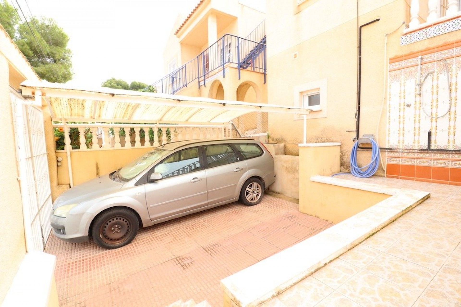 Återförsäljning - Villa -
Torrevieja - Costa Blanca