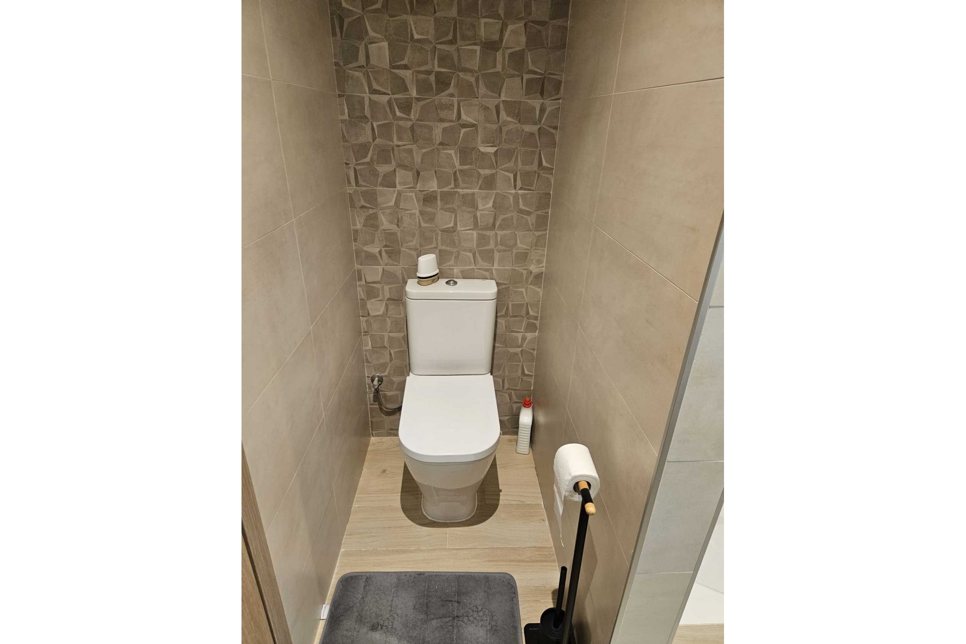 Återförsäljning - Villa -
Torrevieja - Costa Blanca