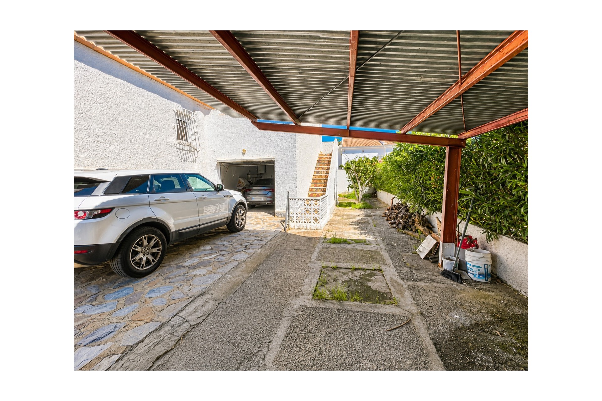 Återförsäljning - Villa -
Torrevieja - Costa Blanca