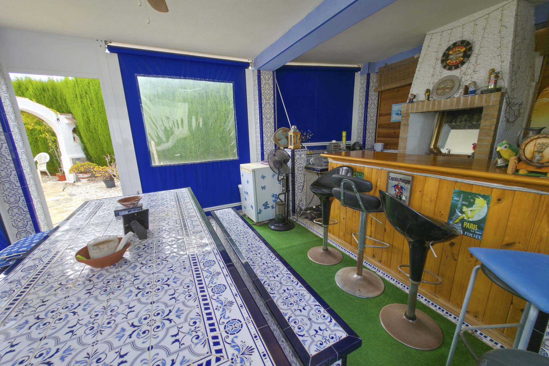 Återförsäljning - Villa -
Torrevieja - Costa Blanca