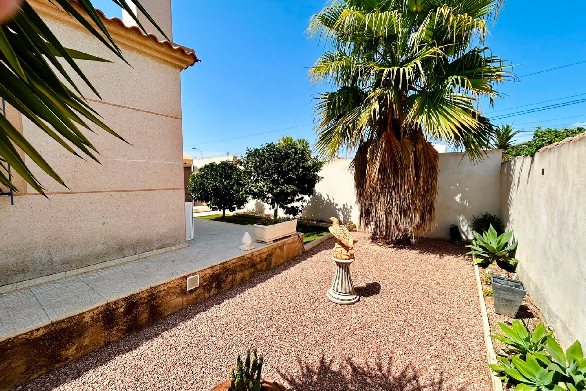 Återförsäljning - Villa -
Torrevieja - Costa Blanca