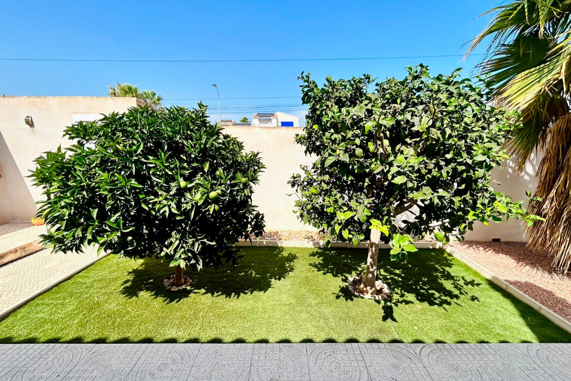 Återförsäljning - Villa -
Torrevieja - Costa Blanca