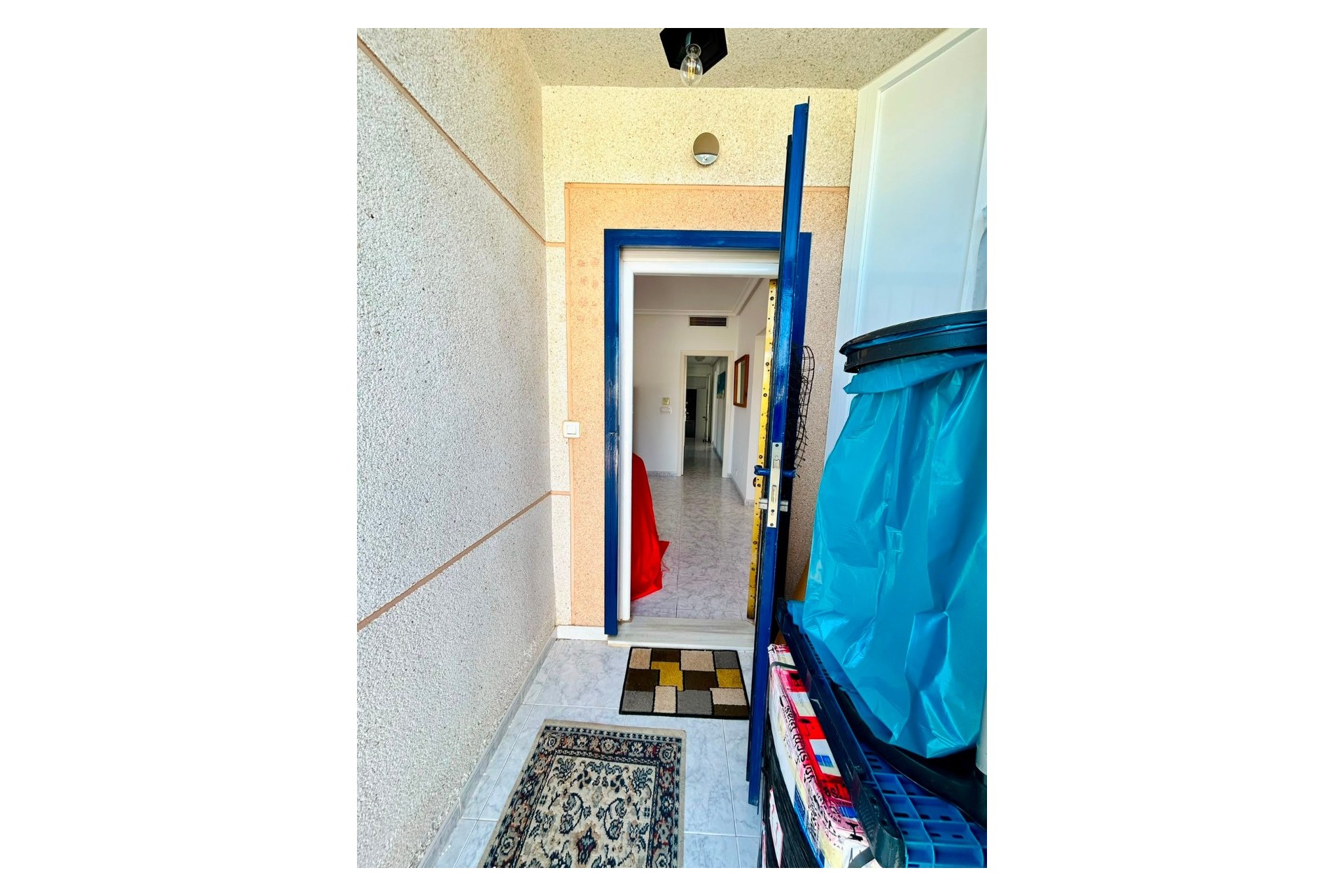 Återförsäljning - Villa -
Torrevieja - Costa Blanca