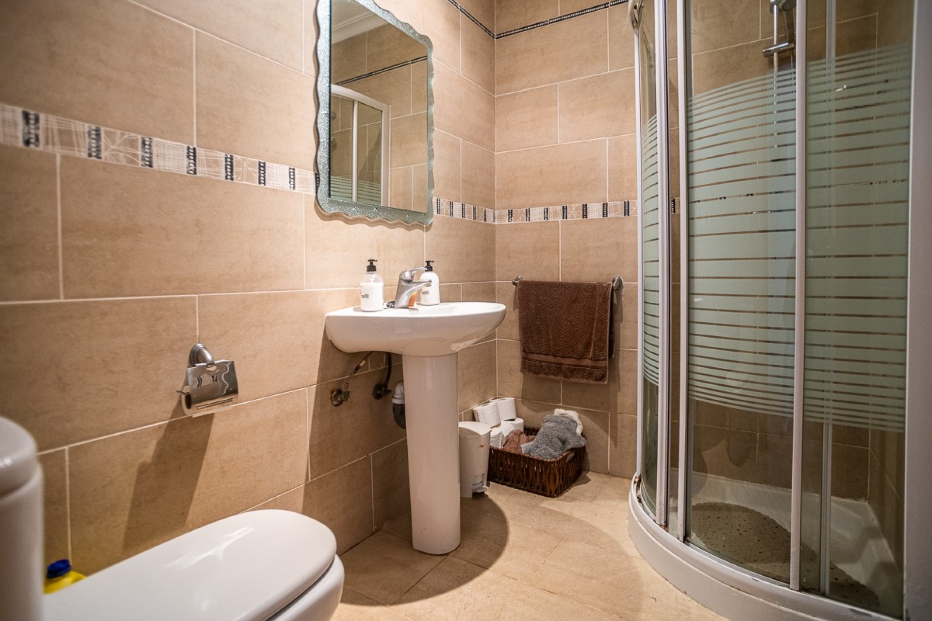 Återförsäljning - Villa -
Torrevieja - Costa Blanca