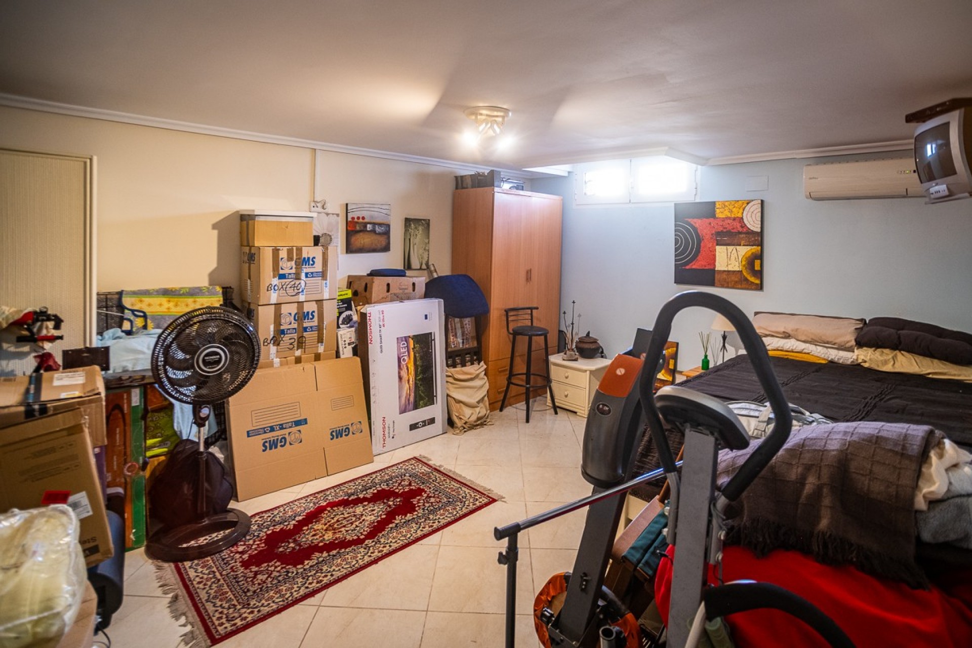 Återförsäljning - Villa -
Torrevieja - Costa Blanca
