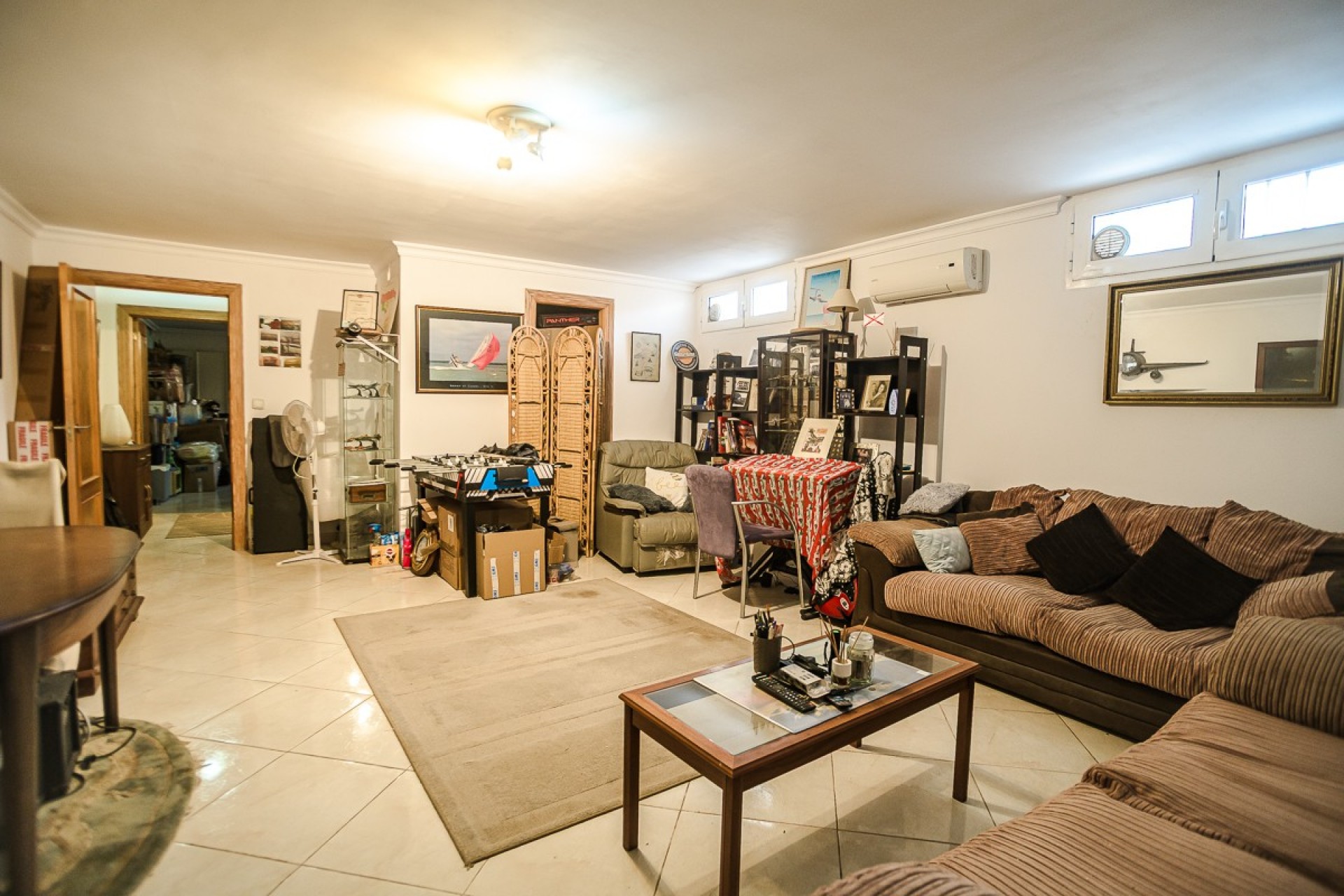 Återförsäljning - Villa -
Torrevieja - Costa Blanca