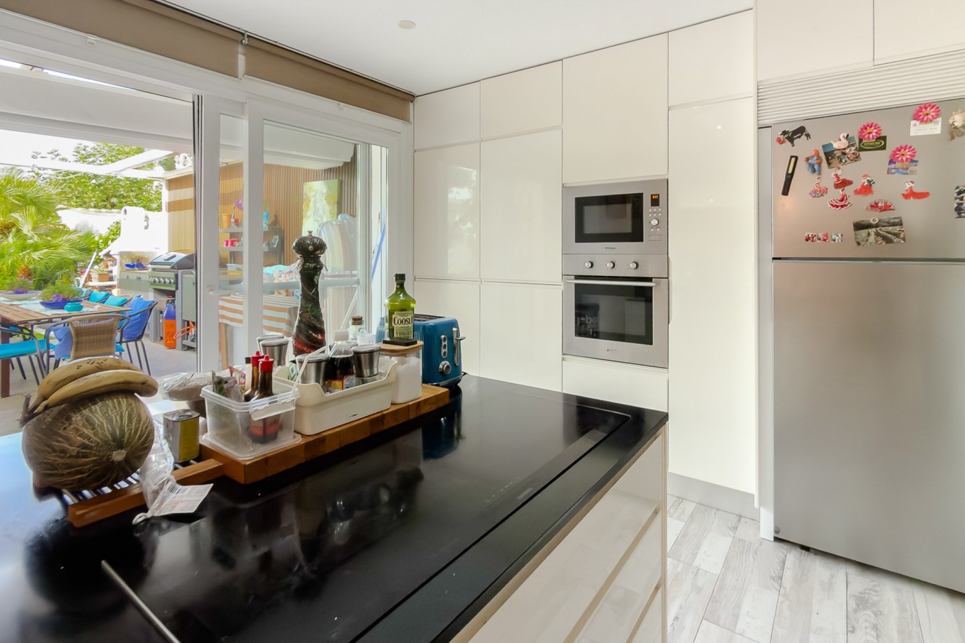 Återförsäljning - Villa -
Torrevieja - Costa Blanca