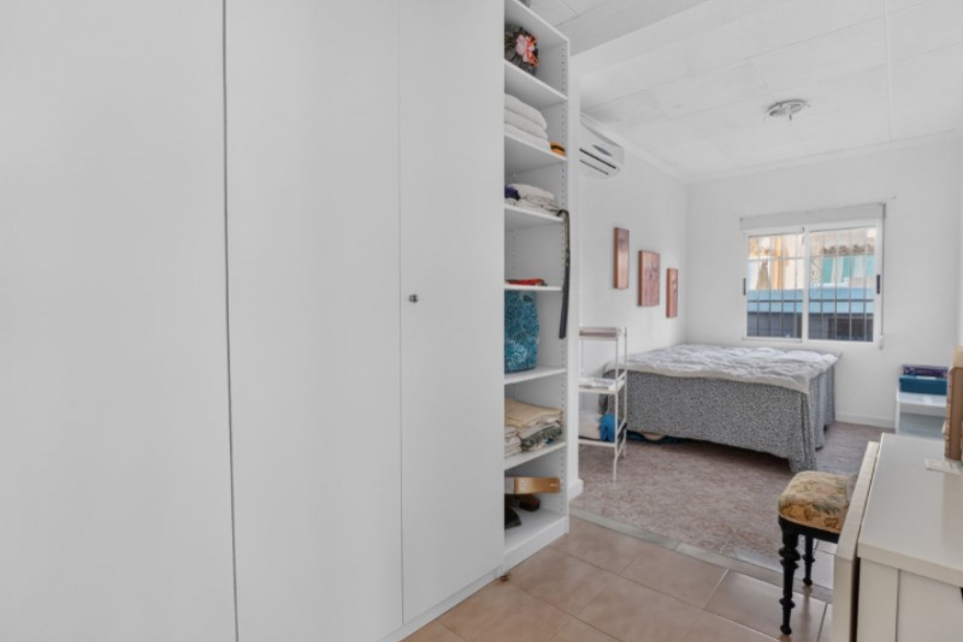 Återförsäljning - Villa -
Torrevieja - Costa Blanca