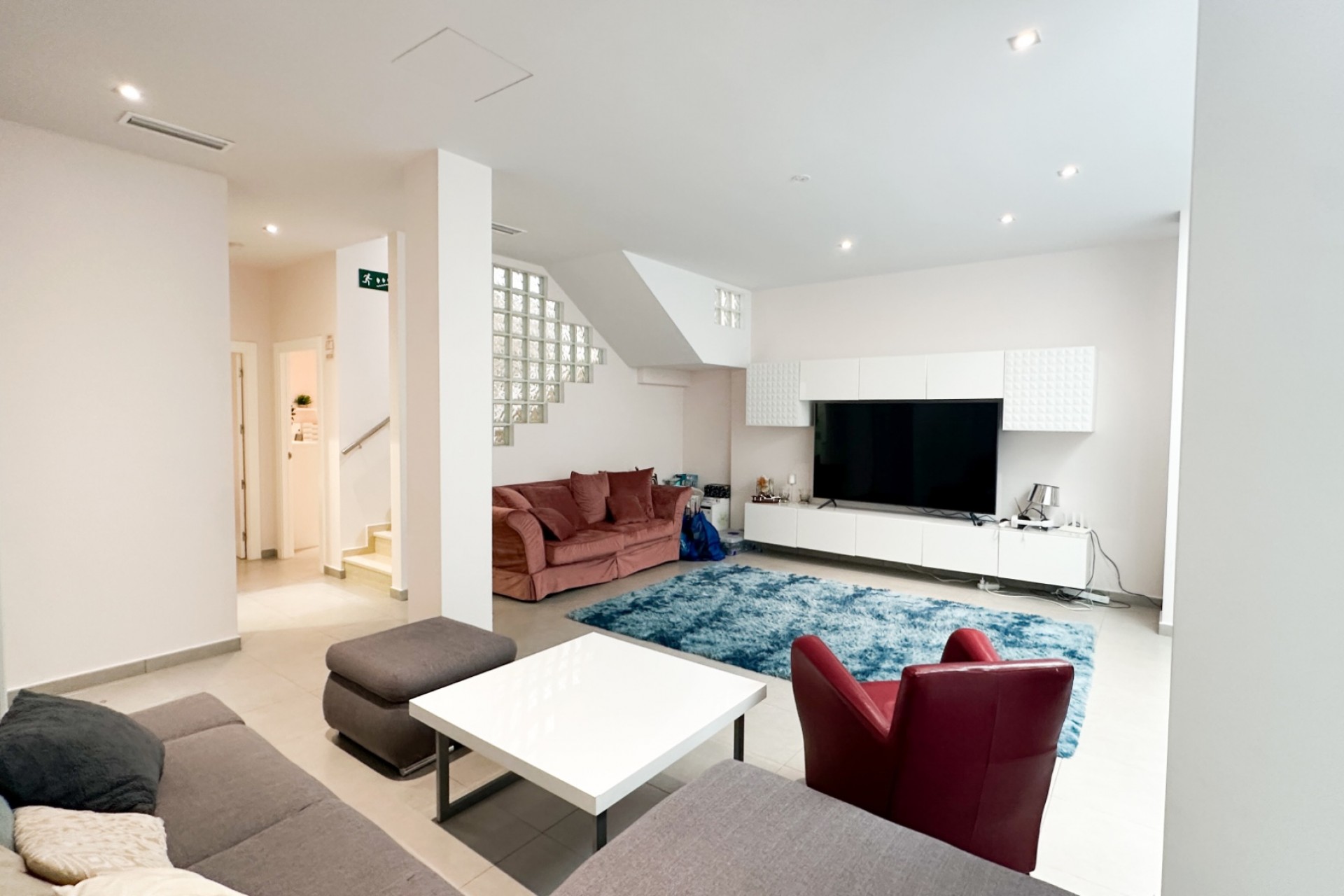 Återförsäljning - Villa -
Torrevieja - Costa Blanca