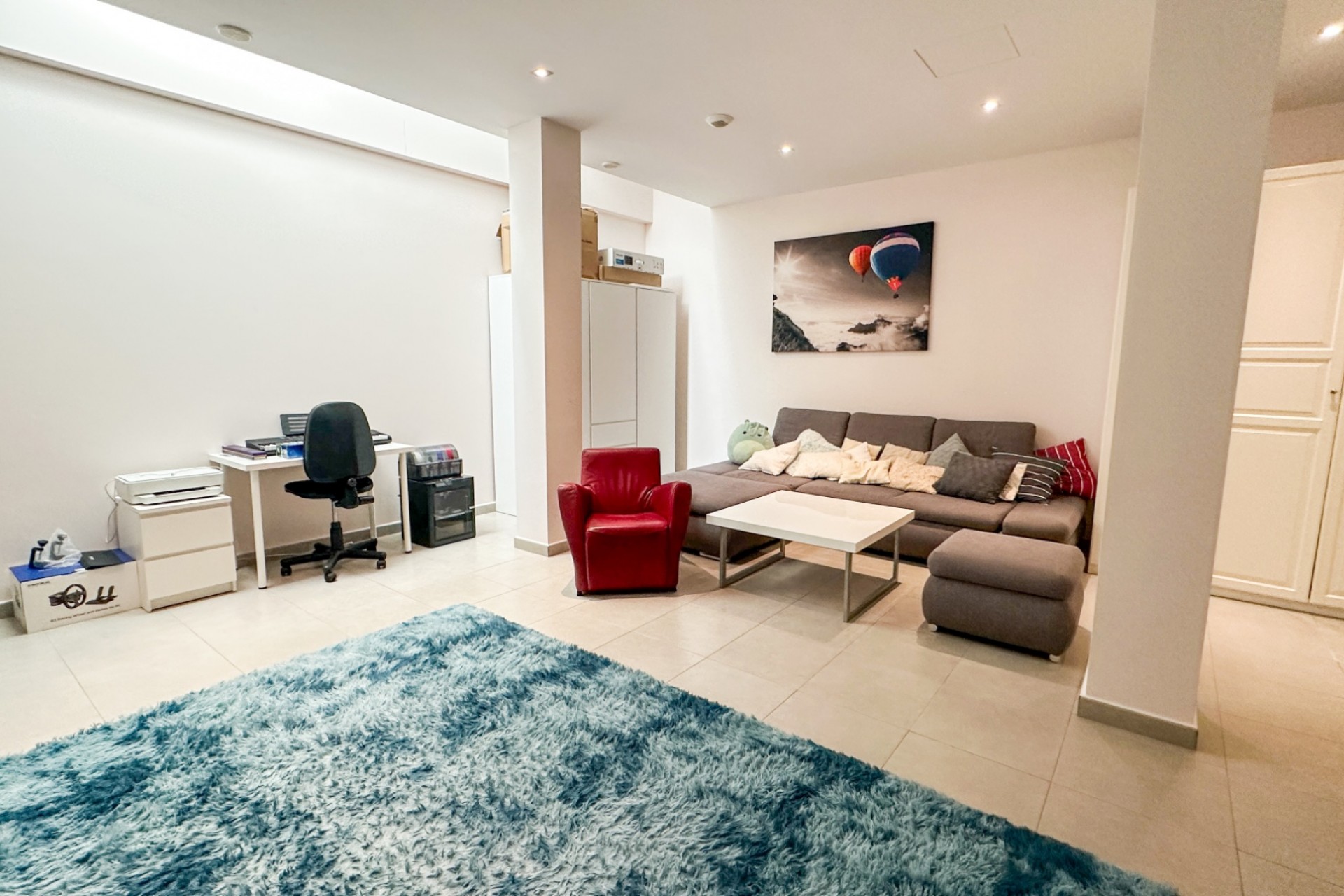 Återförsäljning - Villa -
Torrevieja - Costa Blanca