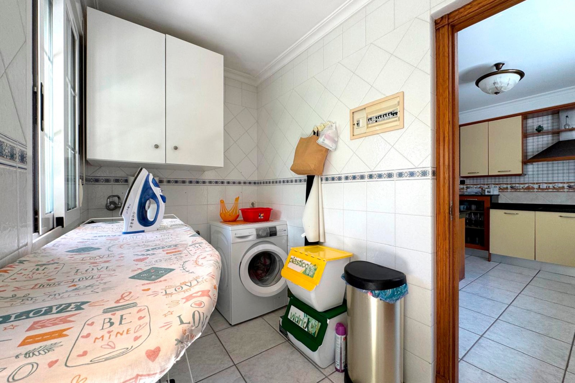 Återförsäljning - Villa -
Torrevieja - Costa Blanca