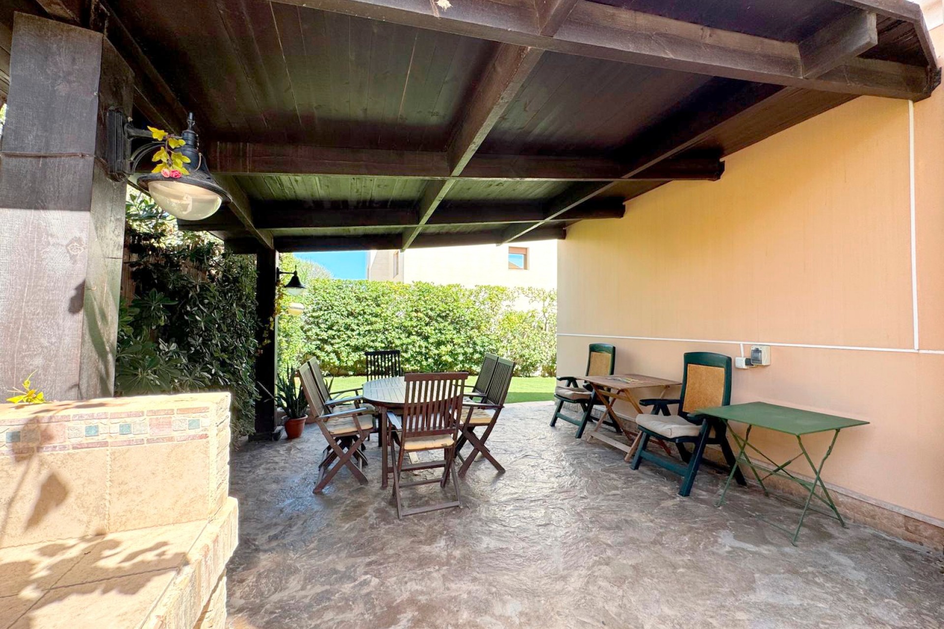 Återförsäljning - Villa -
Torrevieja - Costa Blanca