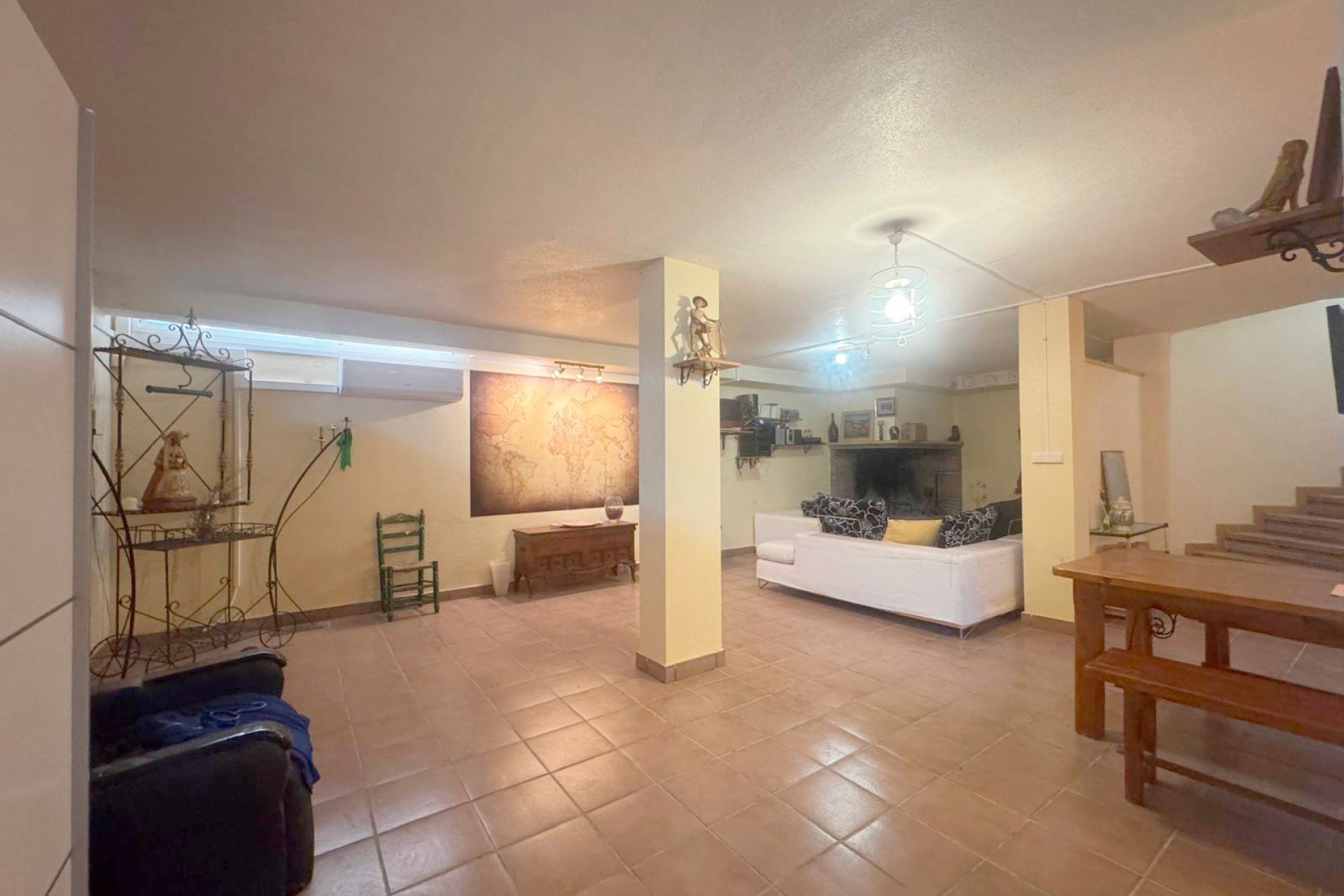 Återförsäljning - Villa -
Torrevieja - Costa Blanca