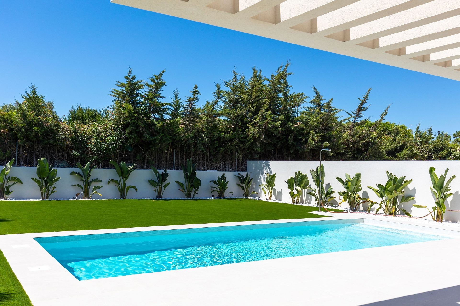 Återförsäljning - Villa -
Torrevieja - Costa Blanca
