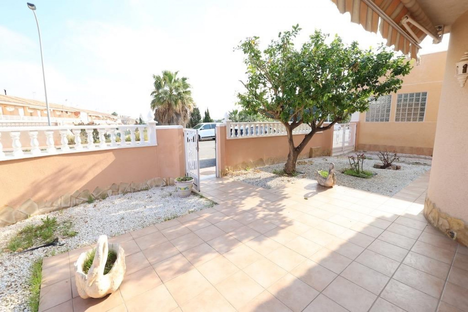 Återförsäljning - Villa -
Torrevieja - Costa Blanca