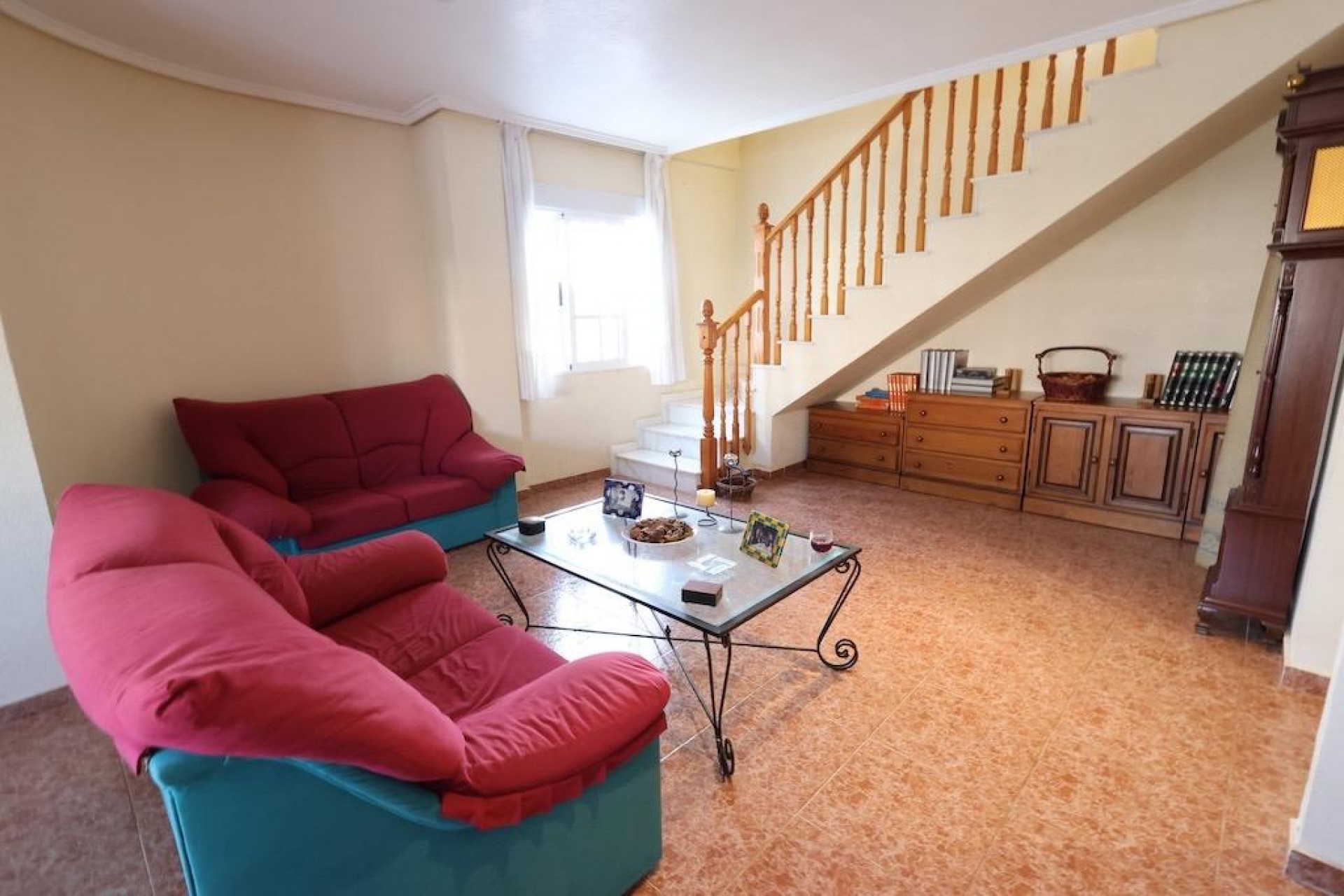 Återförsäljning - Villa -
Torrevieja - Costa Blanca
