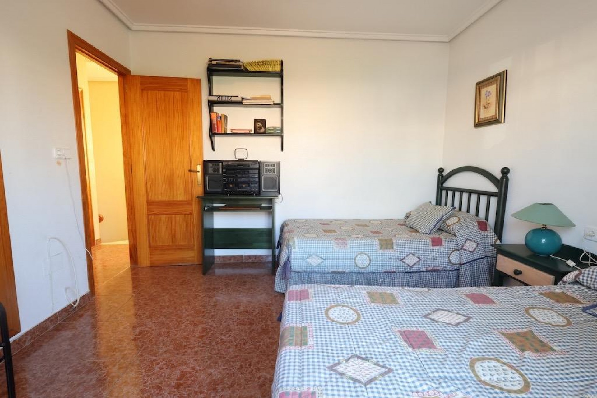 Återförsäljning - Villa -
Torrevieja - Costa Blanca