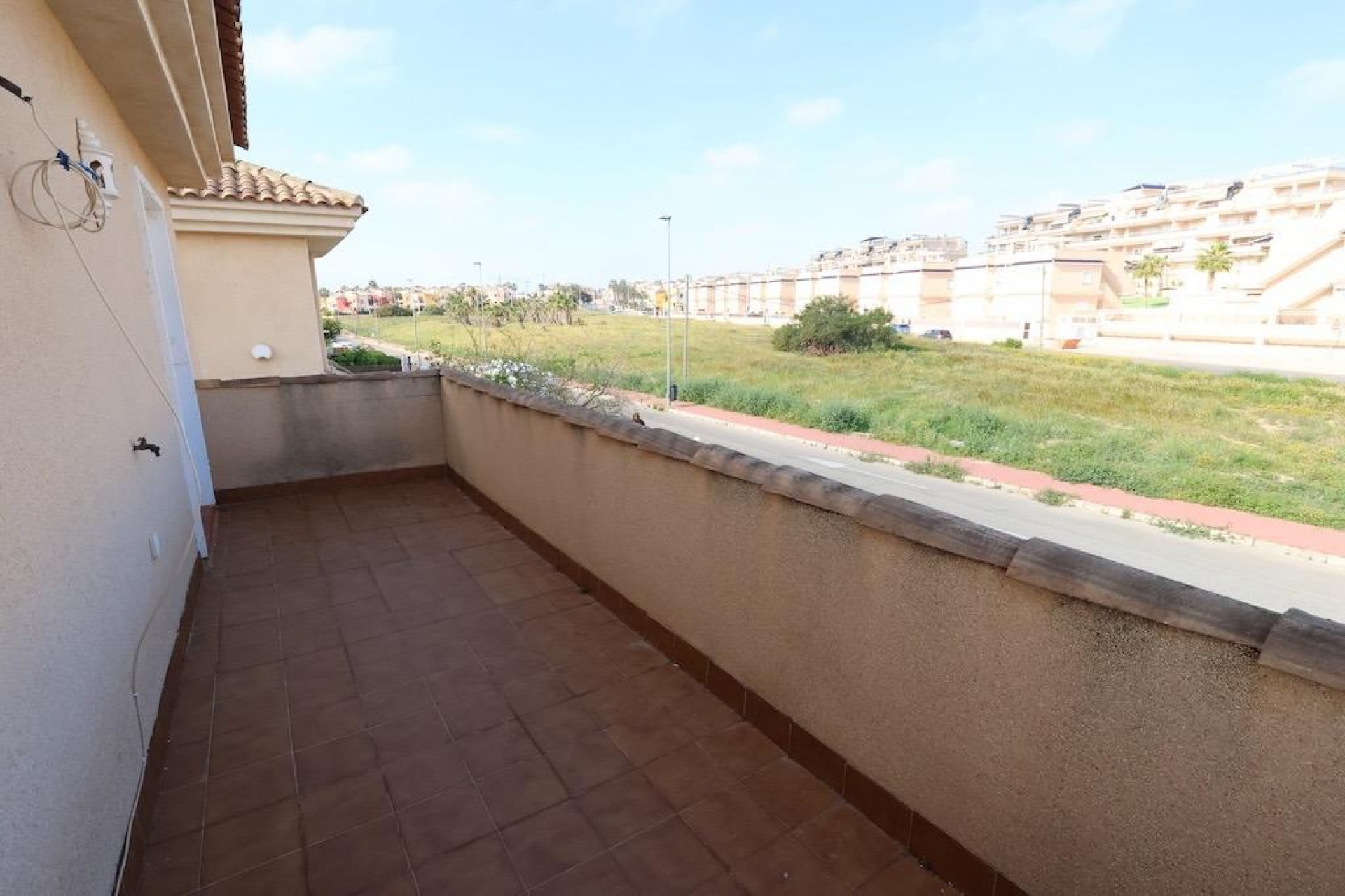 Återförsäljning - Villa -
Torrevieja - Costa Blanca