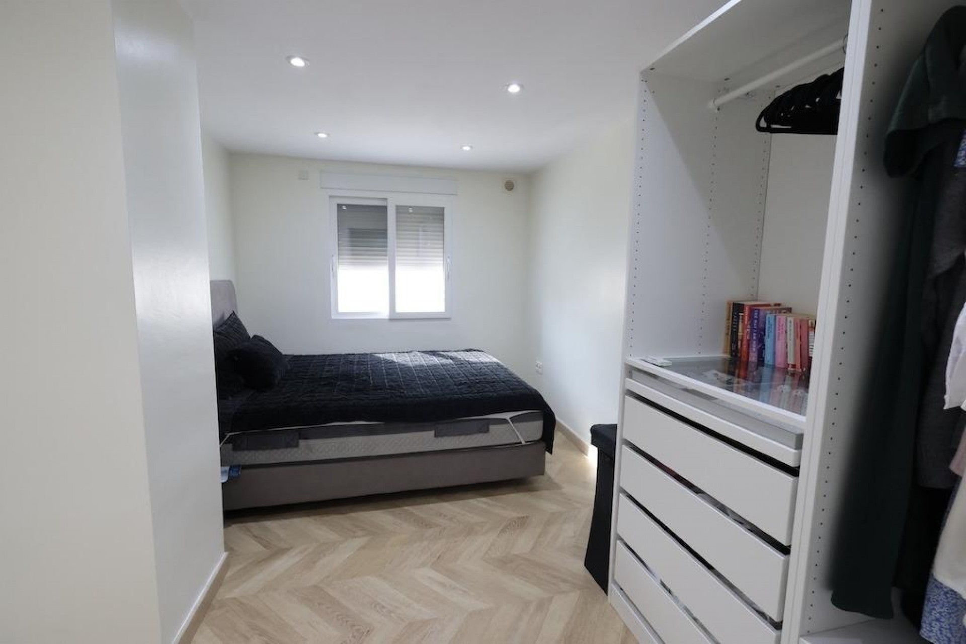Återförsäljning - Villa -
Torrevieja - Costa Blanca