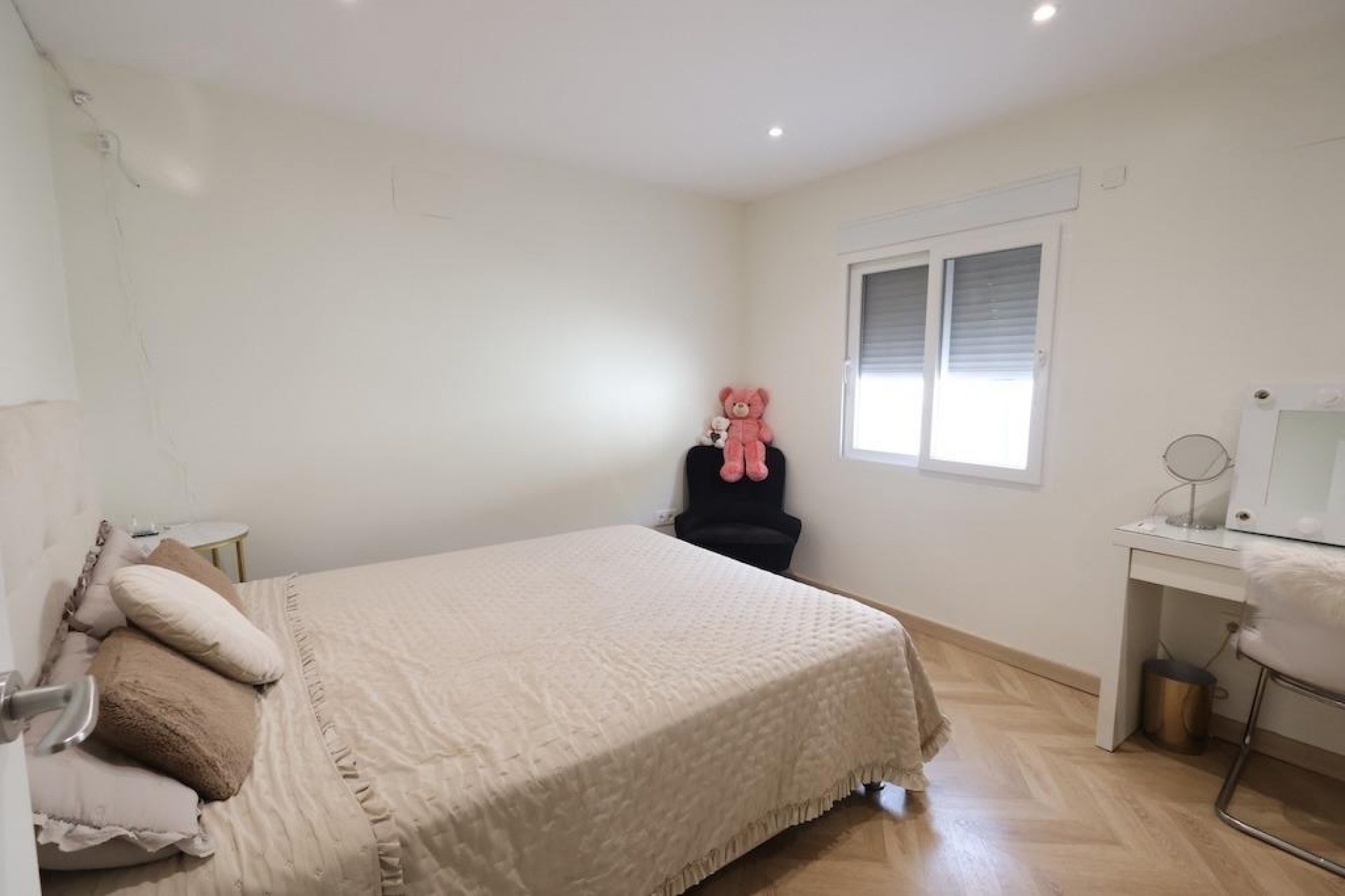 Återförsäljning - Villa -
Torrevieja - Costa Blanca