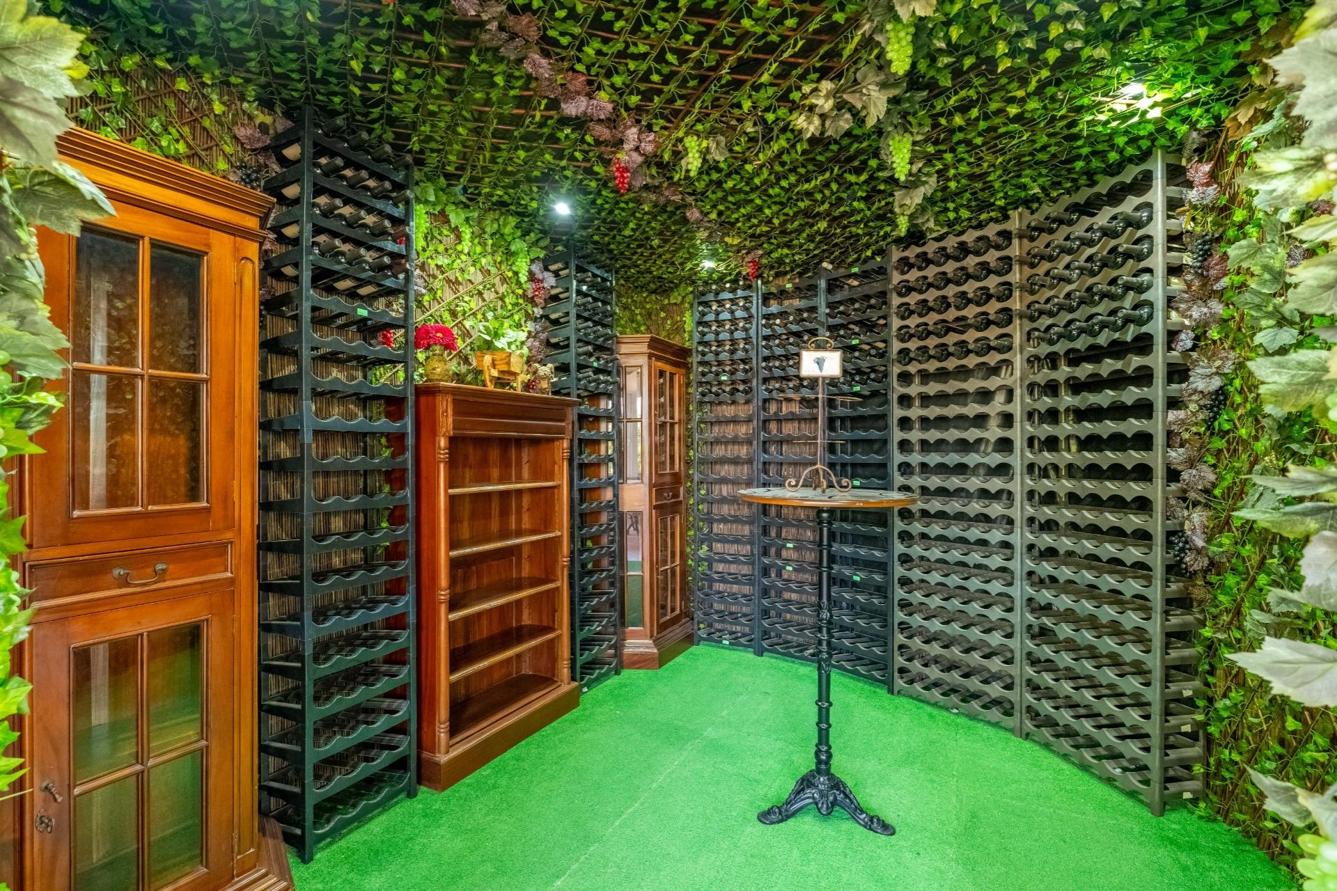 Återförsäljning - Villa -
Torrevieja - El Chaparral