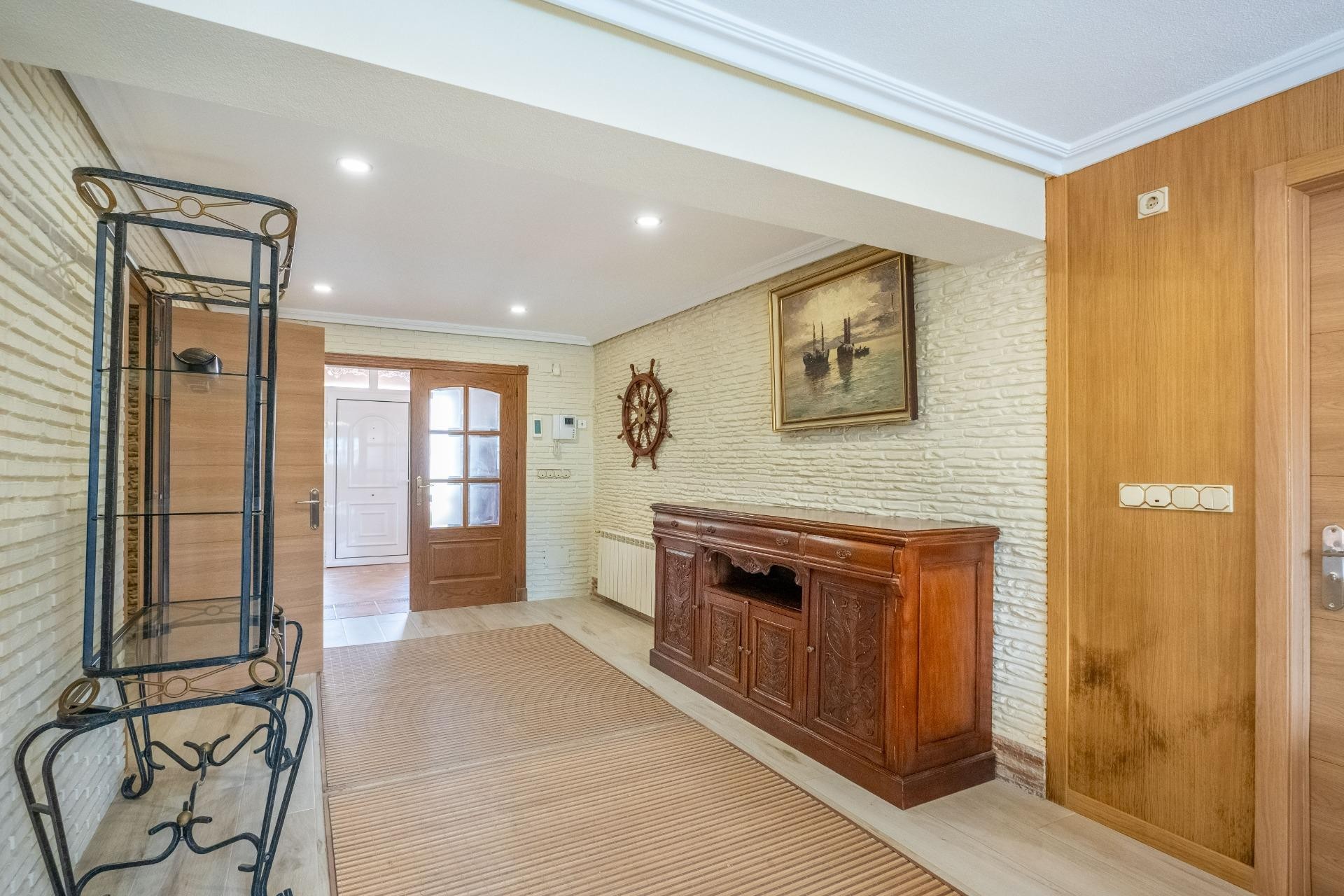 Återförsäljning - Villa -
Torrevieja - El Chaparral