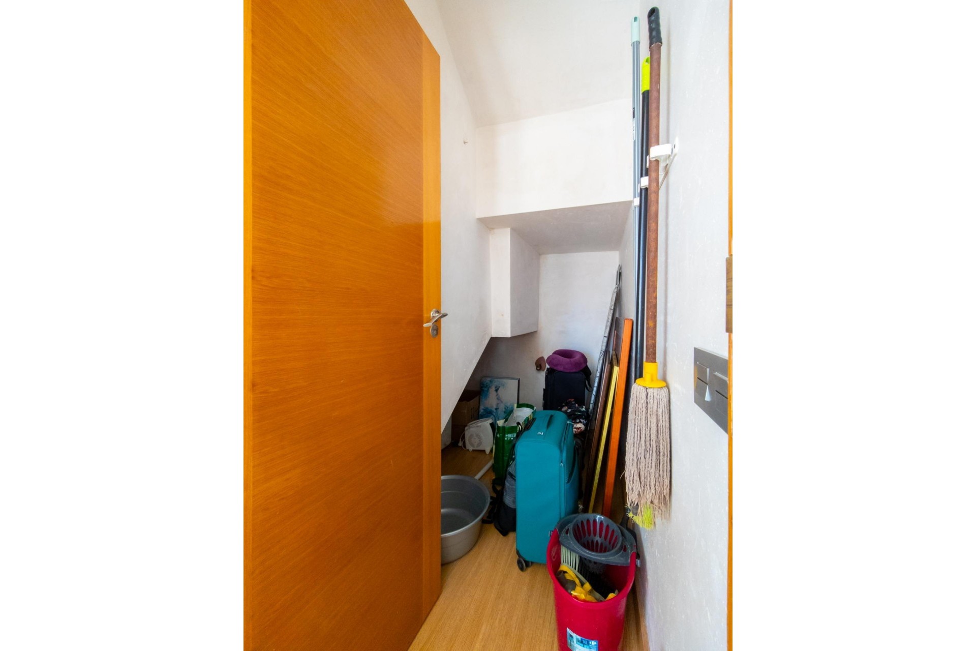 Återförsäljning - Villa -
Torrevieja - La Mata