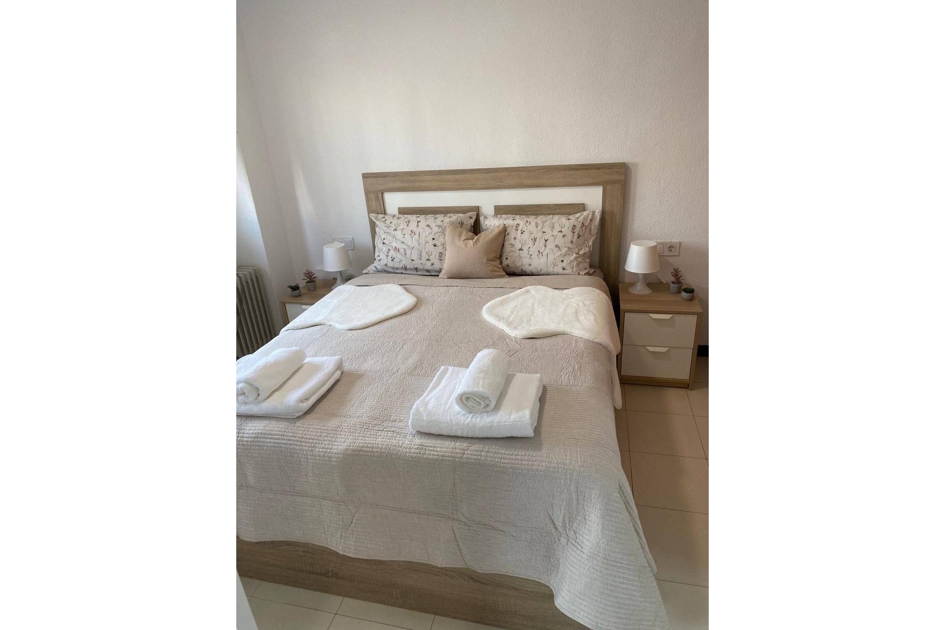Återförsäljning - Villa -
Torrevieja - La Mata