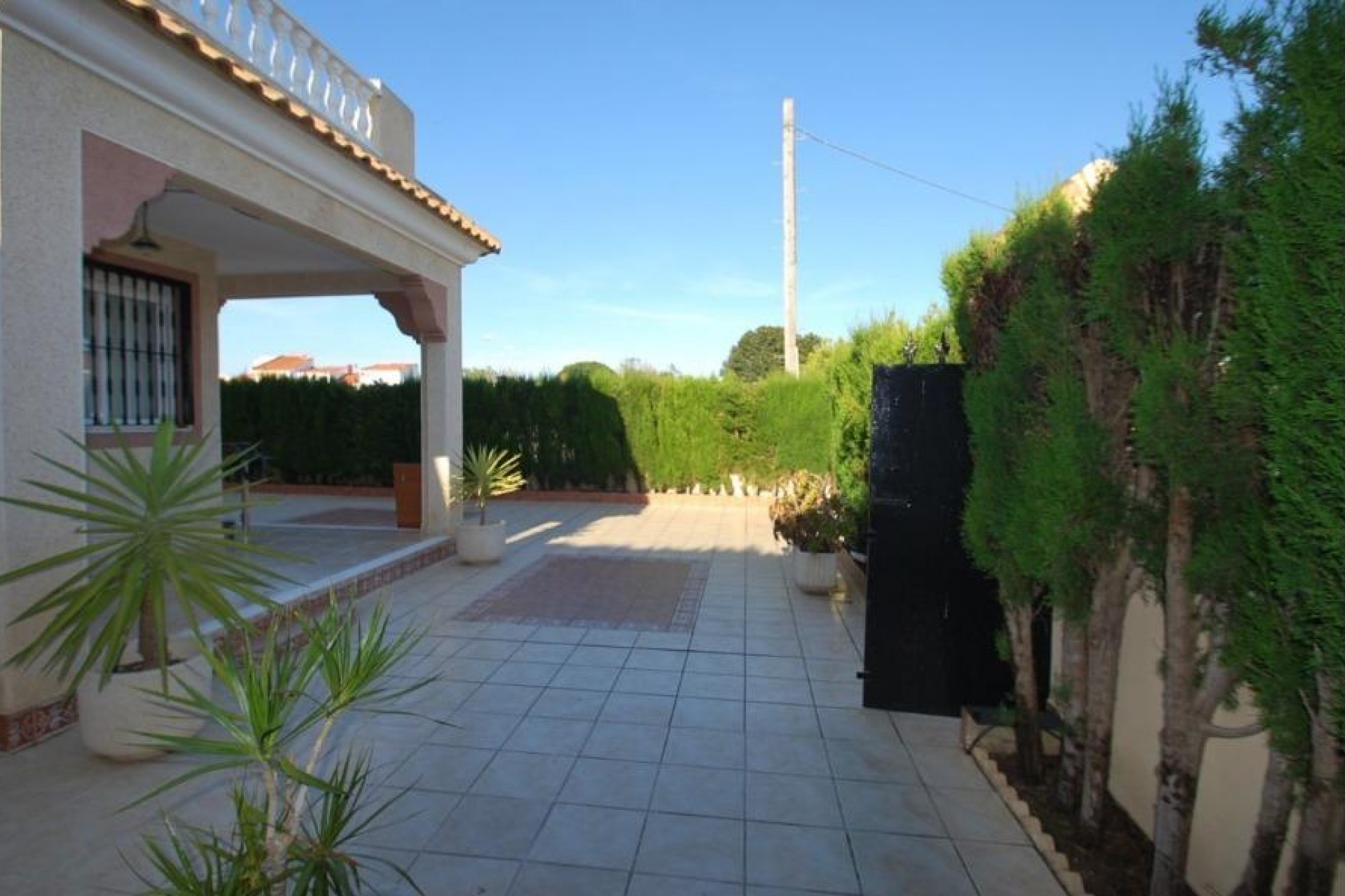 Återförsäljning - Villa -
Torrevieja - La Siesta - El Salado - Torreta