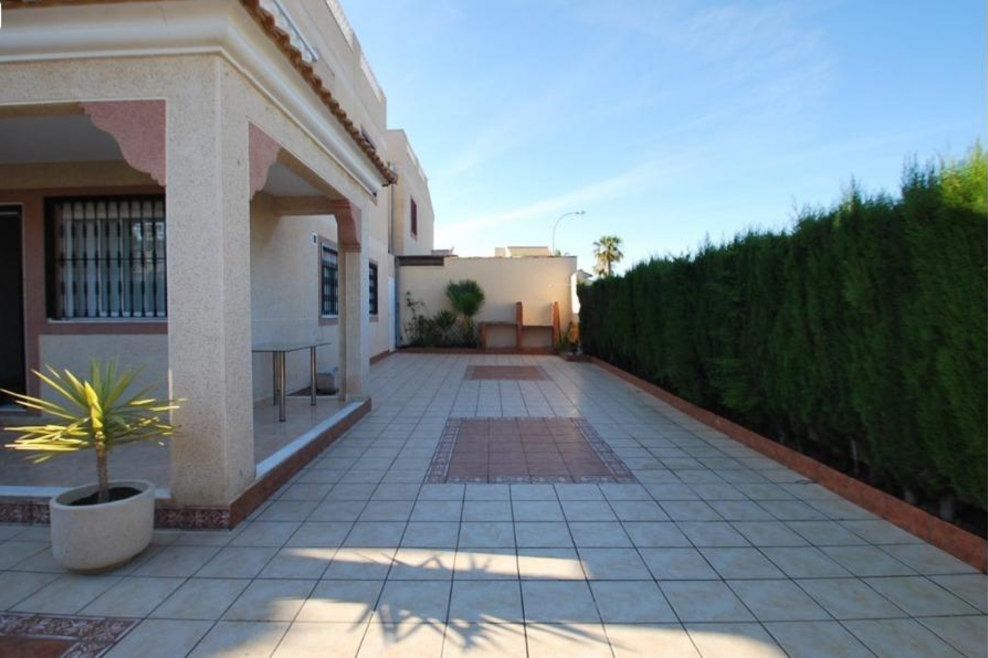 Återförsäljning - Villa -
Torrevieja - La Siesta - El Salado - Torreta