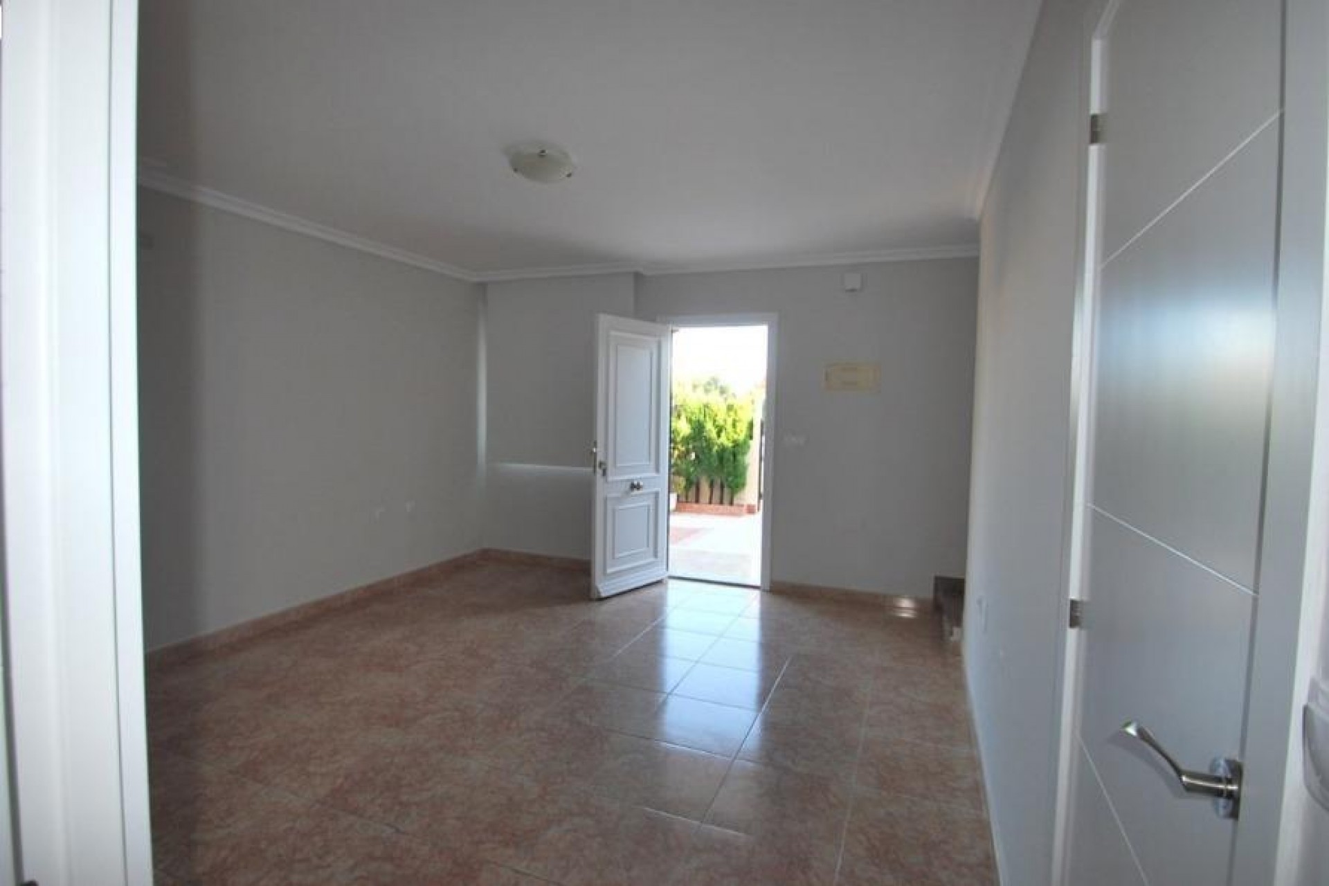 Återförsäljning - Villa -
Torrevieja - La Siesta - El Salado - Torreta