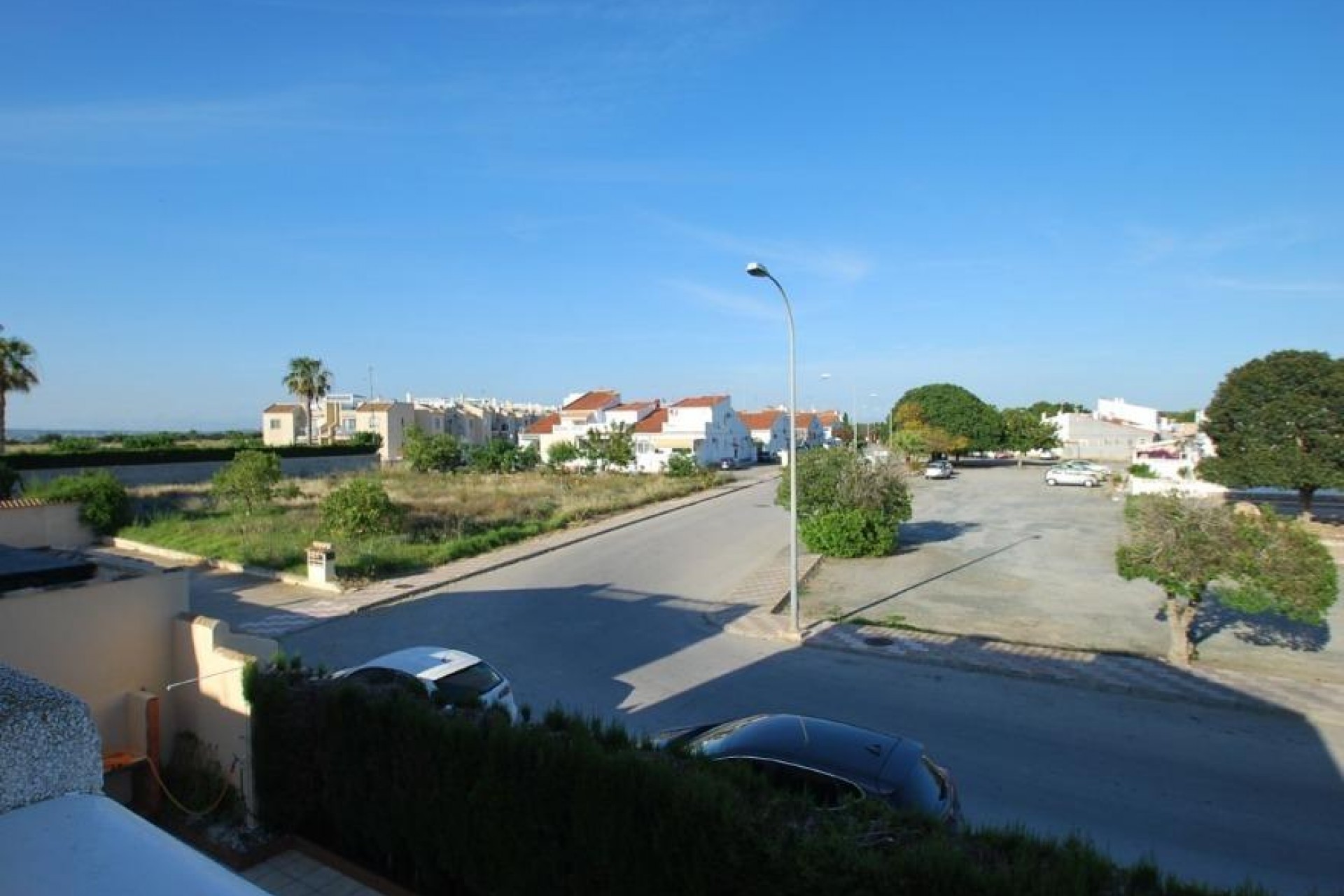 Återförsäljning - Villa -
Torrevieja - La Siesta - El Salado - Torreta