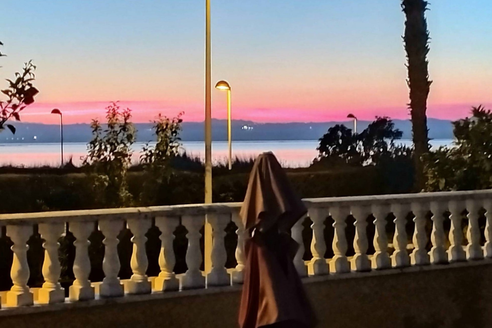 Återförsäljning - Villa -
Torrevieja - La Siesta - El Salado - Torreta