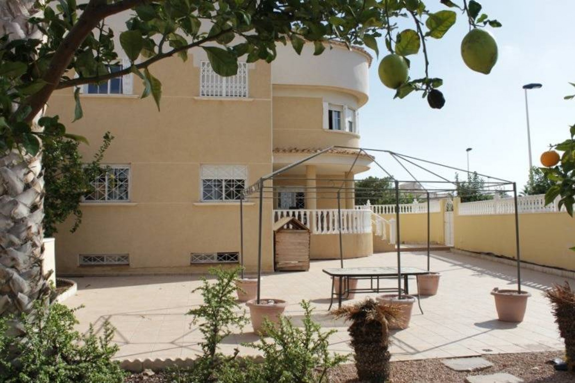 Återförsäljning - Villa -
Torrevieja - La Siesta - El Salado - Torreta