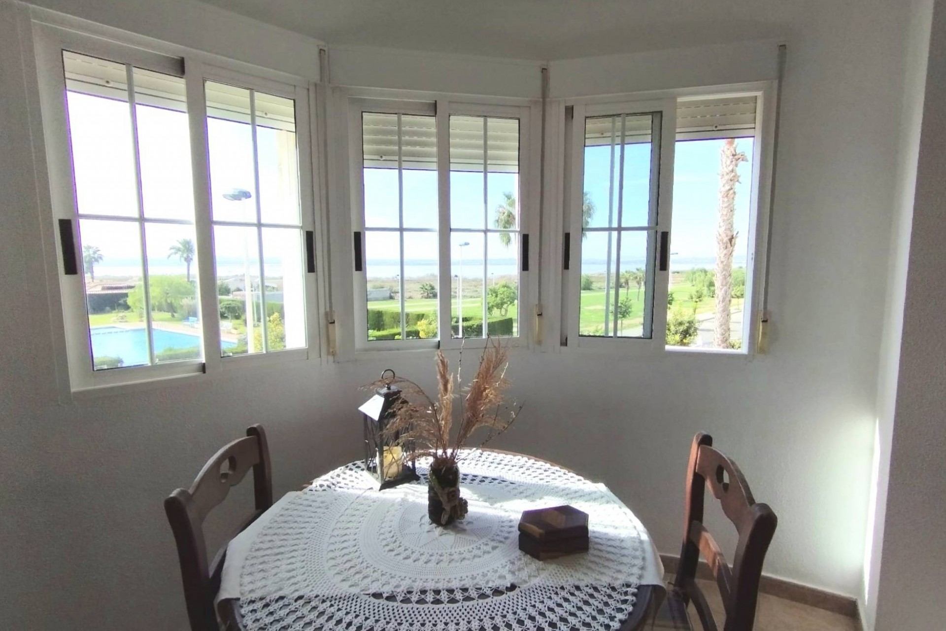 Återförsäljning - Villa -
Torrevieja - La Siesta - El Salado - Torreta