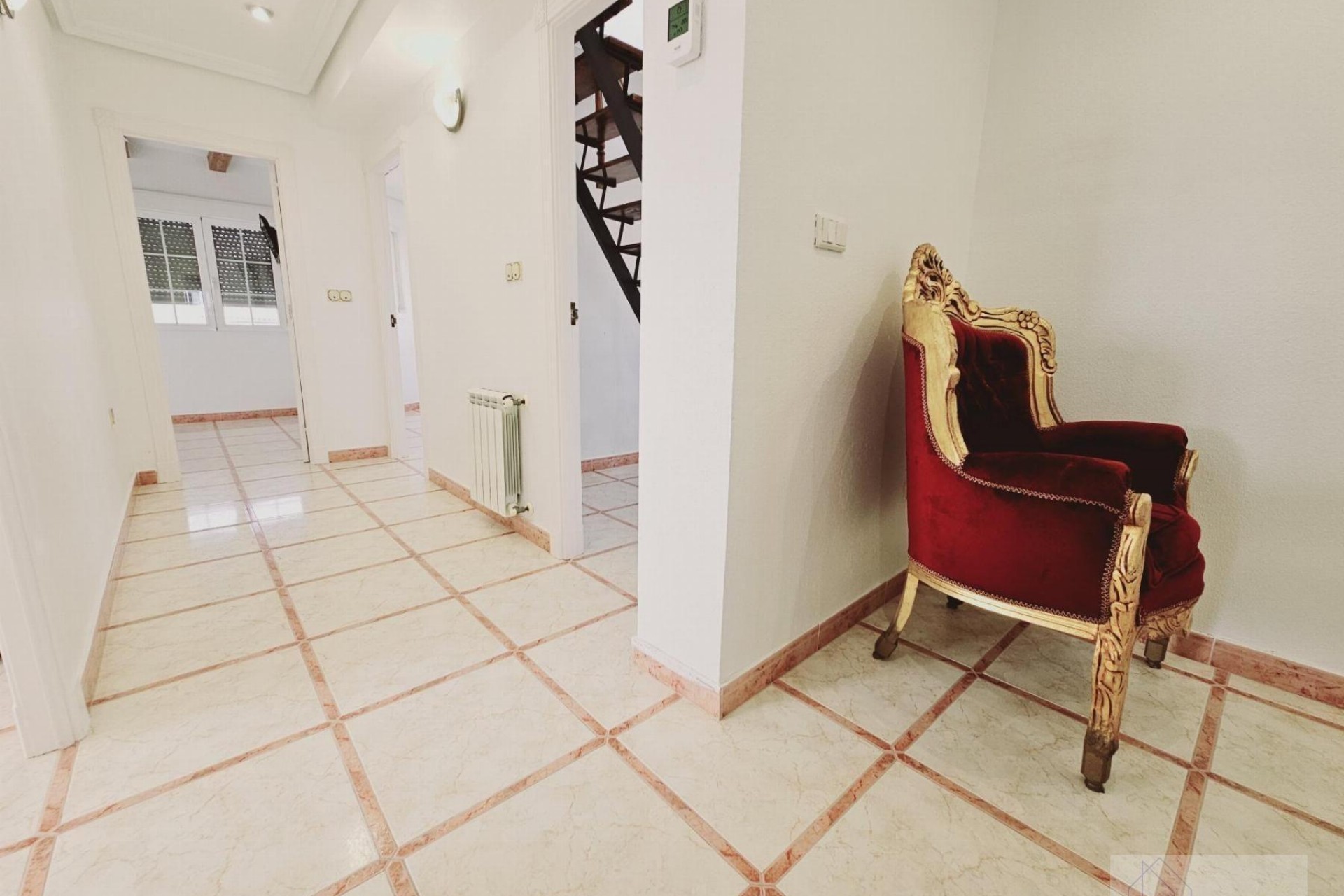 Återförsäljning - Villa -
Torrevieja - La Siesta - El Salado - Torreta