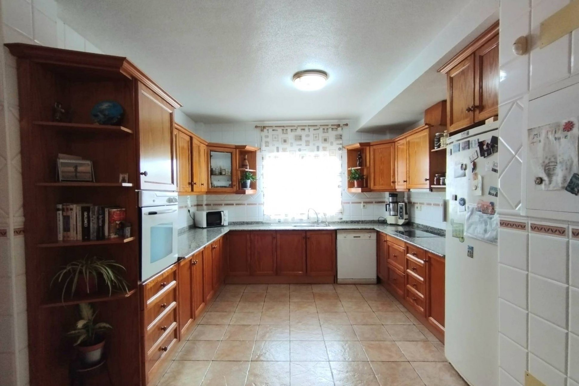 Återförsäljning - Villa -
Torrevieja - La Siesta - El Salado - Torreta