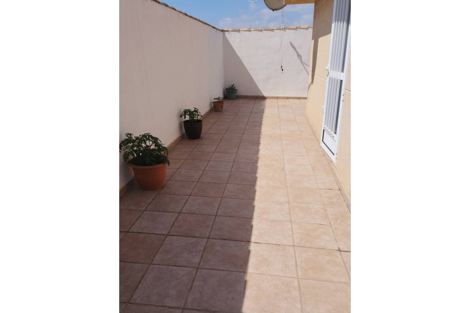 Återförsäljning - Villa -
Torrevieja - La Siesta - El Salado - Torreta