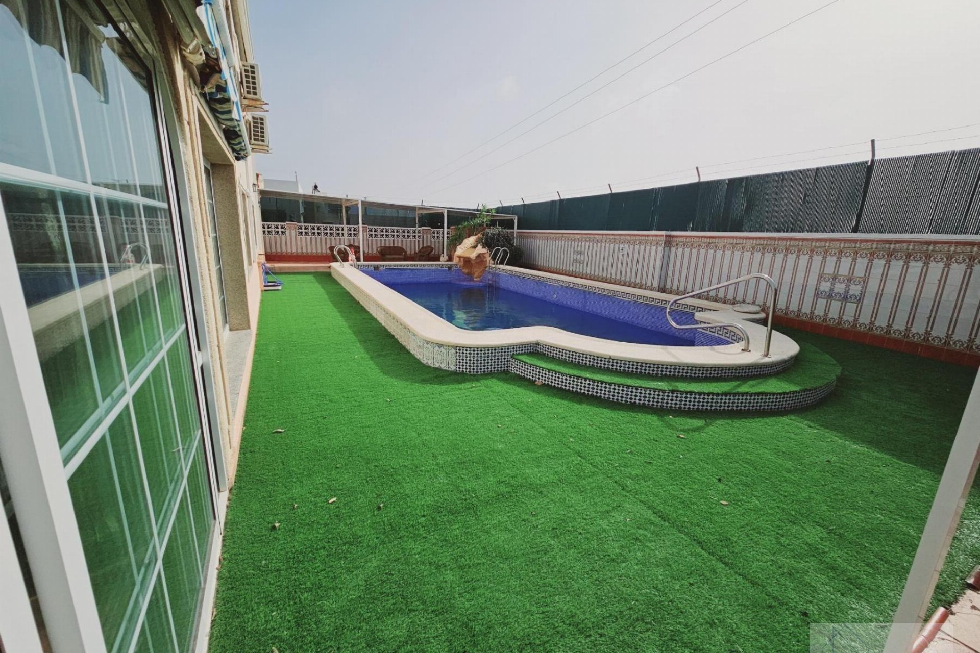 Återförsäljning - Villa -
Torrevieja - La Siesta - El Salado - Torreta