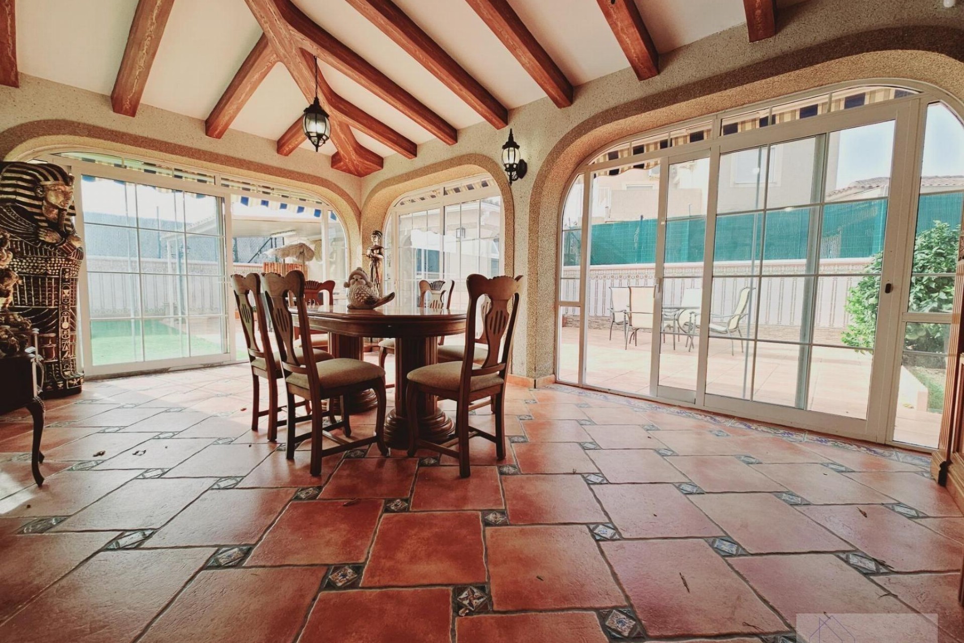 Återförsäljning - Villa -
Torrevieja - La Siesta - El Salado - Torreta