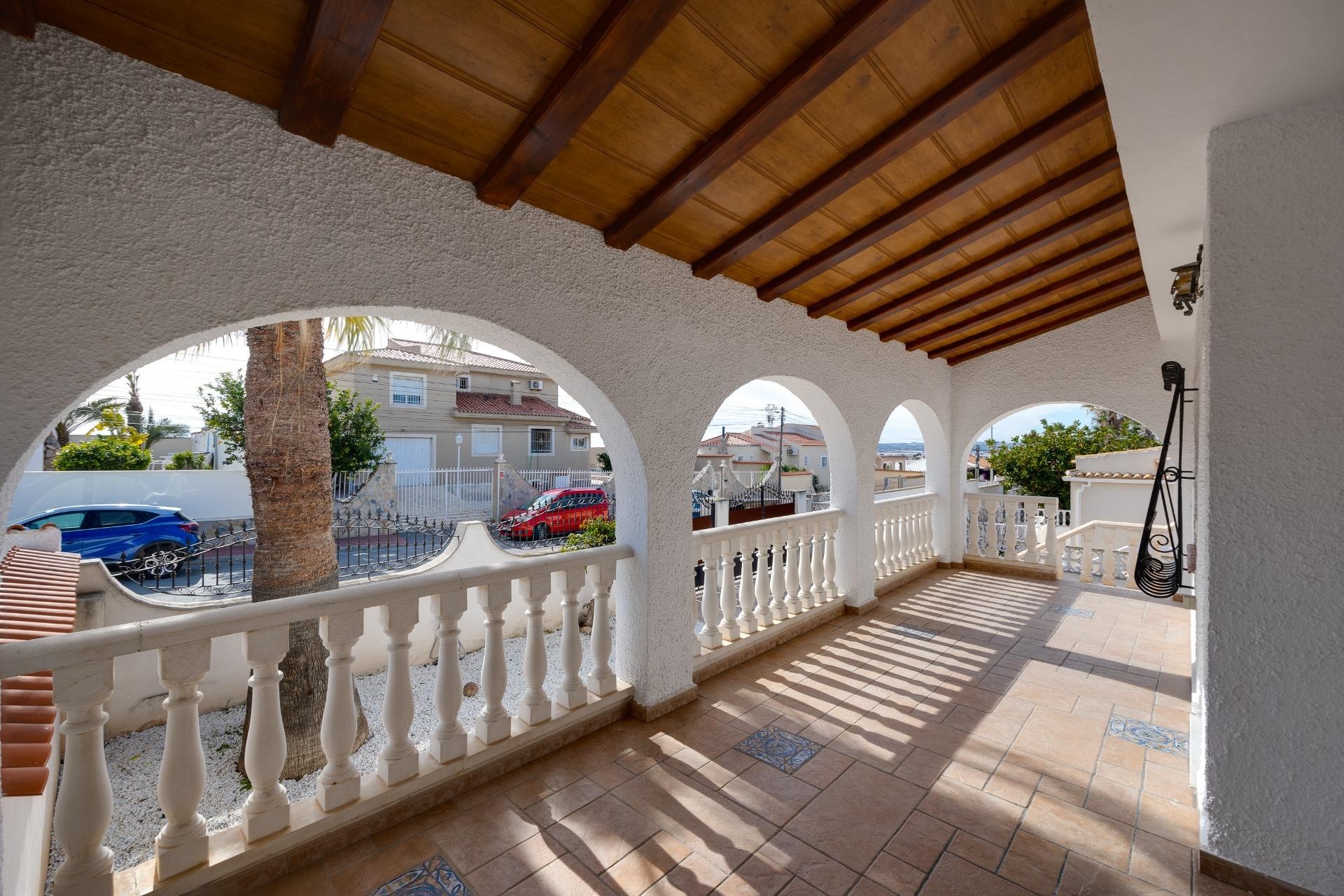 Återförsäljning - Villa -
Torrevieja - La Siesta - El Salado - Torreta
