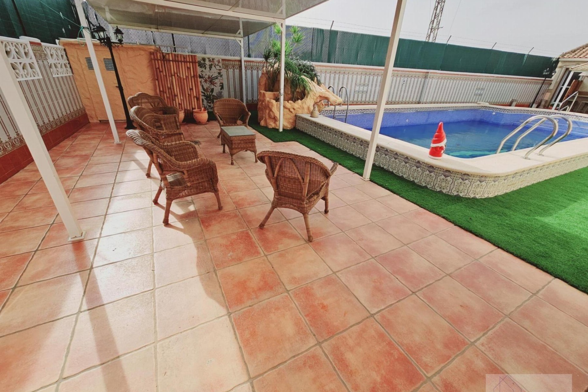 Återförsäljning - Villa -
Torrevieja - La Siesta - El Salado - Torreta
