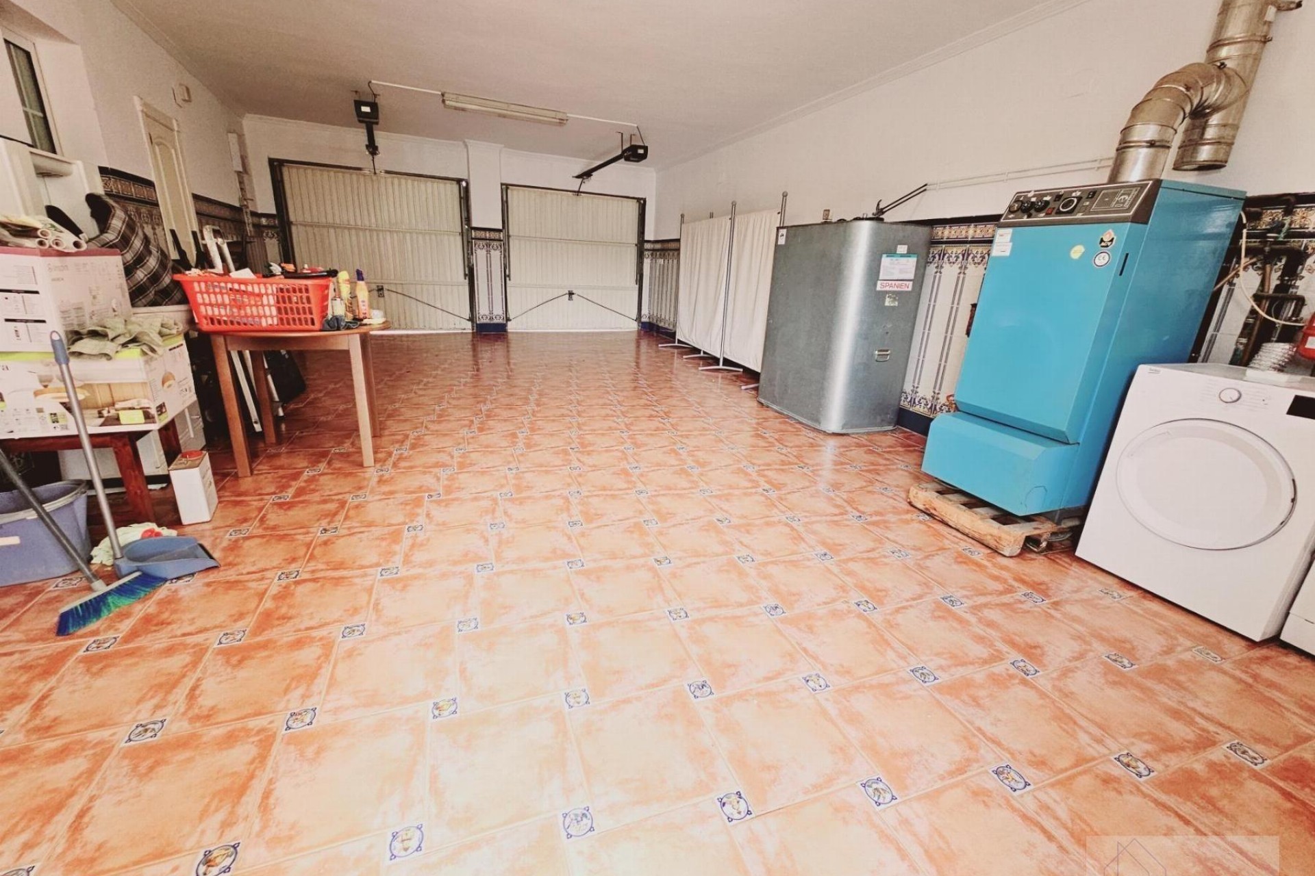 Återförsäljning - Villa -
Torrevieja - La Siesta - El Salado - Torreta