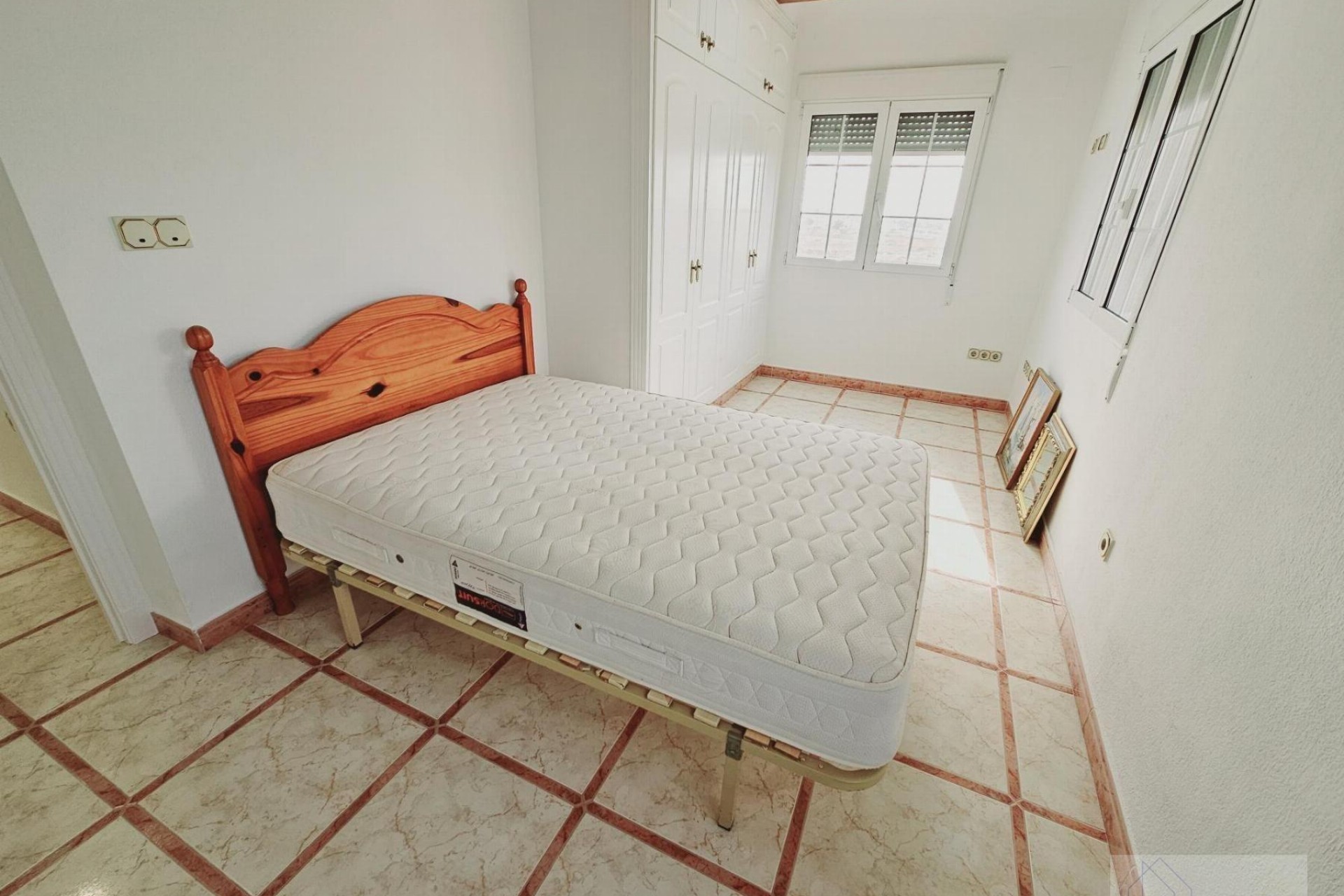 Återförsäljning - Villa -
Torrevieja - La Siesta - El Salado - Torreta